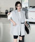 Minimal Structure Vest